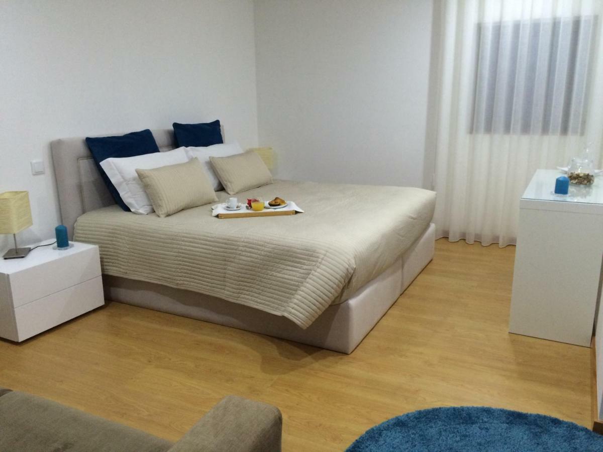 Hotel Casa Do Sobreira Vieira do Minho Habitación foto
